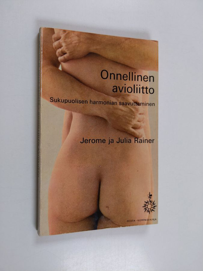 Jerome Rainer ym. : Onnellinen avioliitto