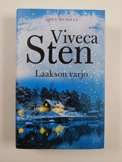Viveca Sten : Laakson varjo