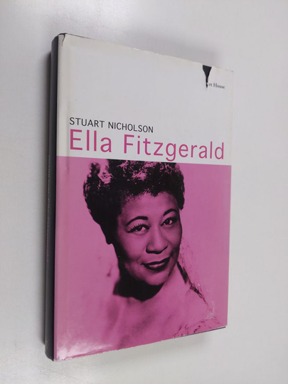 Stuart Nicholson : Ella Fitzgerald