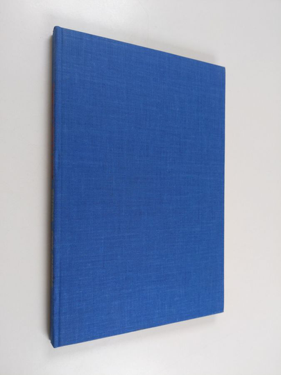 Suomi-Finljandia : vuoden poliittiset jutut