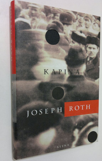 Joseph Roth : Kapina