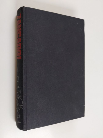 Frederick Forsyth : Zangaro!