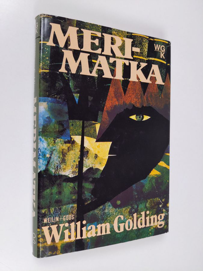 William Golding : Merimatka