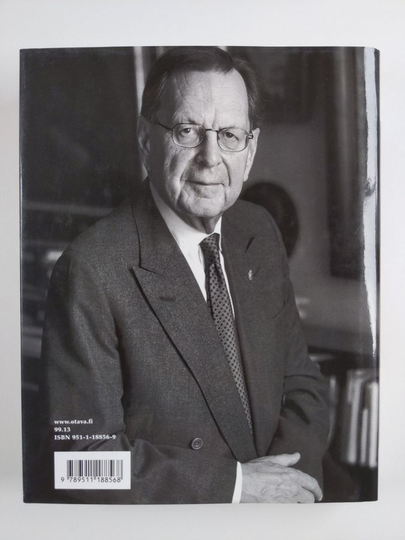 Max Jakobson : Tilinpäätös 3