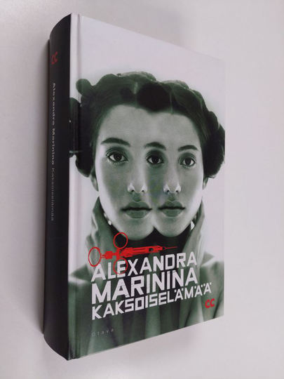 Alexandra Marinina : Kaksoiselämää