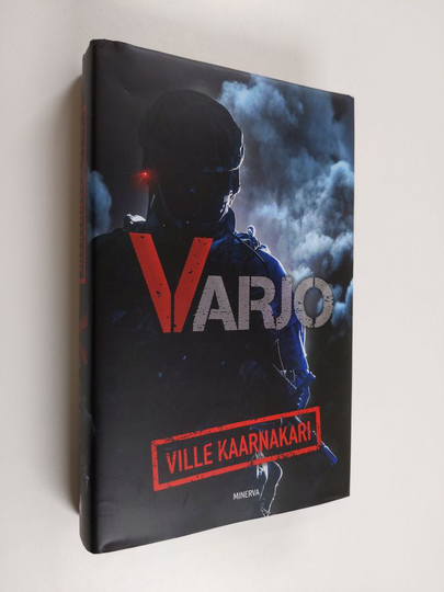 Ville Kaarnakari : Varjo