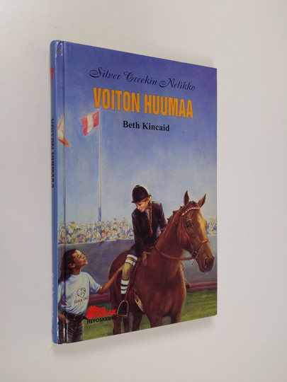 Beth Kincaid : Voiton huumaa