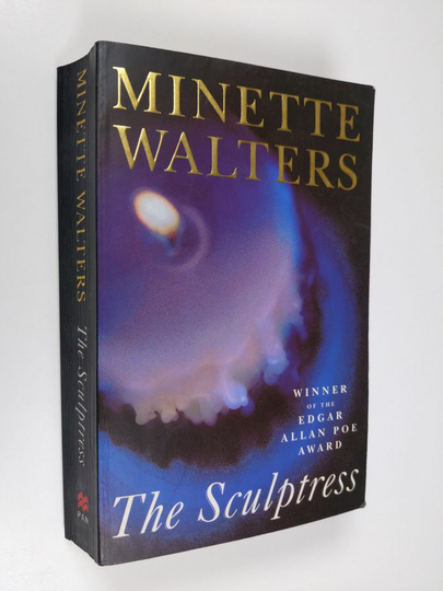 Minette Walters : The Sculptress