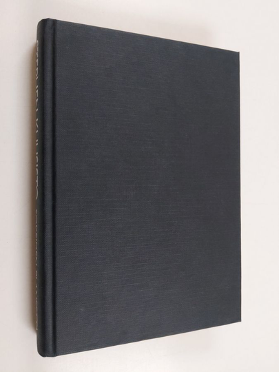 Stephen Kuusisto : Sokeiden planeetta