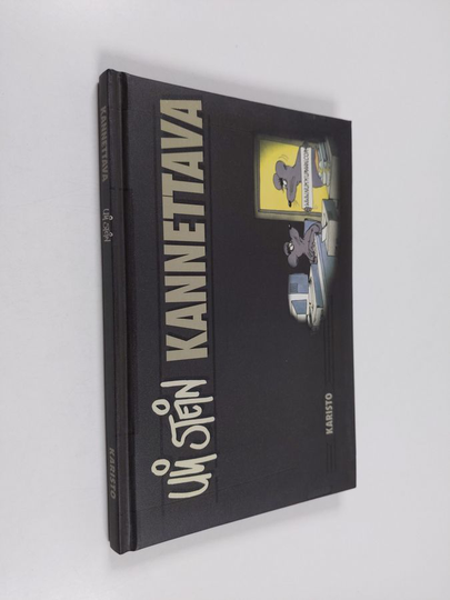 Uli Stein : Kannettava