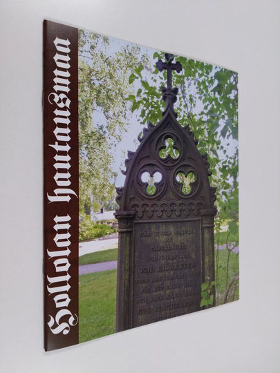Päivi Siikaniemi : Hollolan hautausmaa