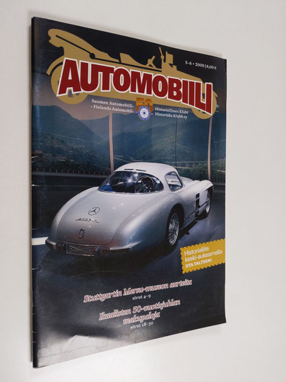 Automobiili 5-6/2009