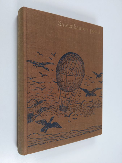 Sateenkaaren portti