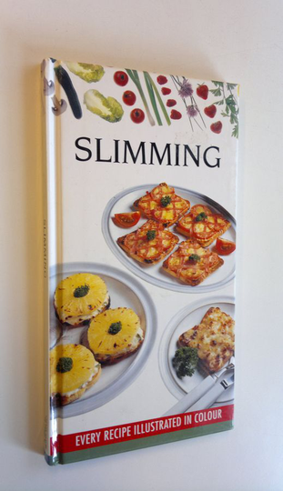 Rhona Newman : Slimming