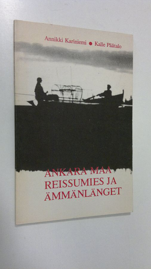 Kalle Päätalo : Reissumies ja ämmänlänget