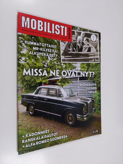 Mobilisti senior 2/2020
