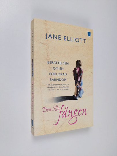 Jane Elliott : Den lilla fången