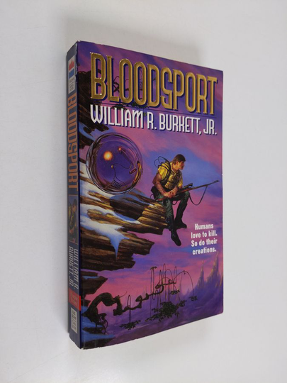 Bloodsport