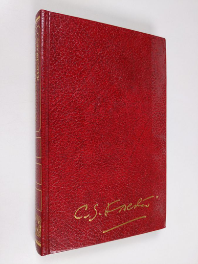C. S. Forester : Löjtnant Hornblower