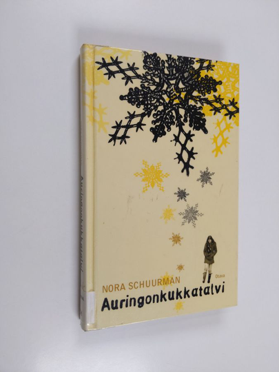 Nora Schuurman : Auringonkukkatalvi