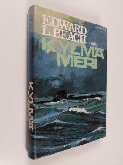 Edward L. Beach : Kylmä meri
