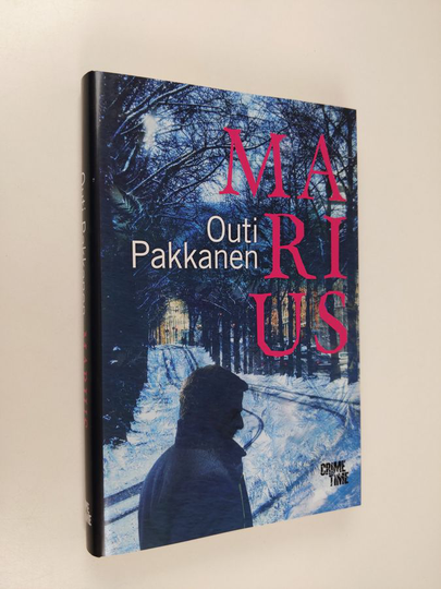 Outi Pakkanen : Marius