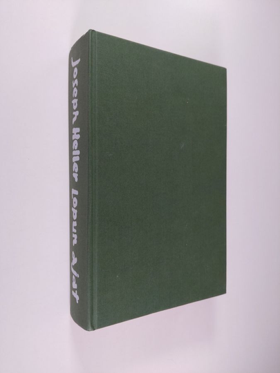 Joseph Heller : Lopun ajat