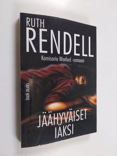 Ruth Rendell : Jäähyväiset iäksi