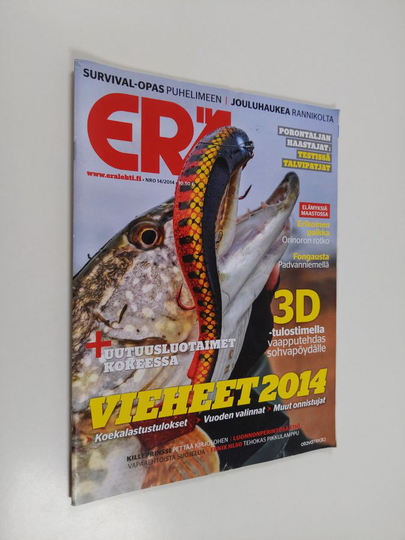 Erä 14/2014