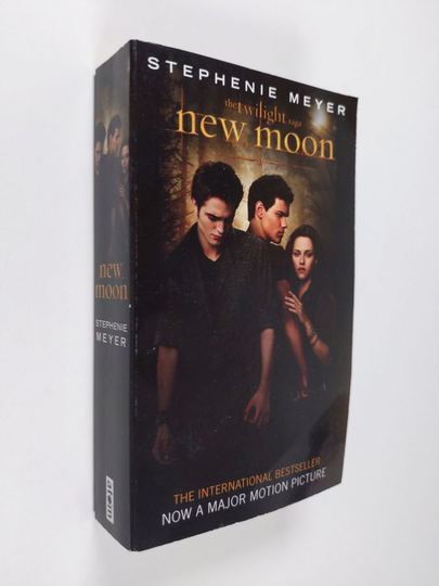 Stephenie Meyer : New Moon