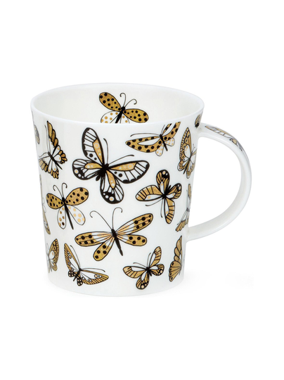 Lomond fantasia small butterfly -muki