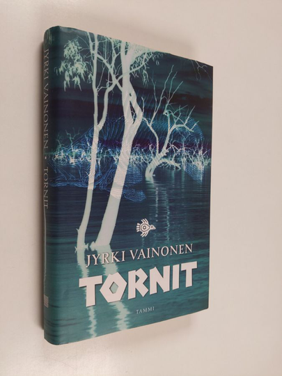 Jyrki Vainonen : Tornit