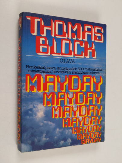 Thomas H. Block : Mayday