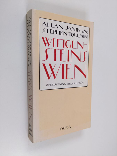 Allan Janik : Wittgensteins Wien