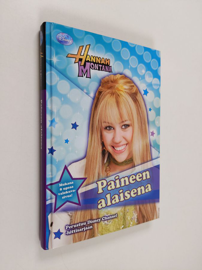Laurie McElroy : Paineen alaisena