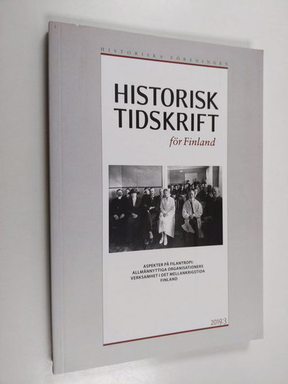 Historisk tidskrift för Finland 3/2019