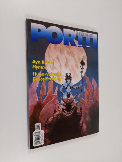 Portti 3/1997