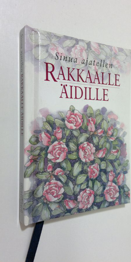 Pam Brown : Rakkaalle äidille