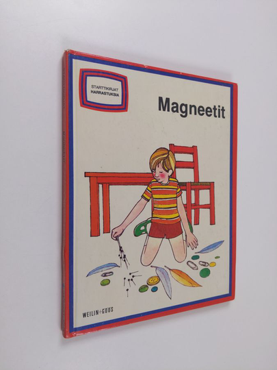 Magneetit