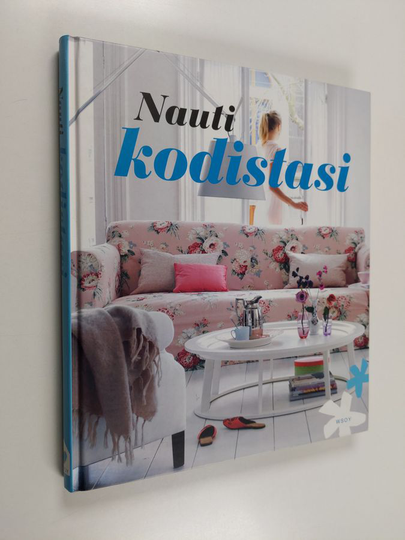 Nauti kodistasi