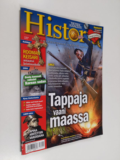 Historia 4/2018