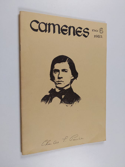 Camenes 6/1982