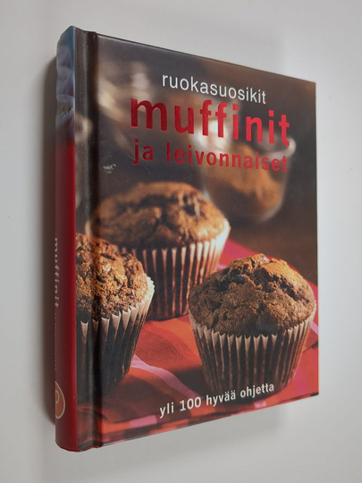 Muffinit ja leivonnaiset
