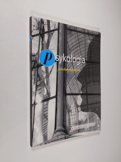 Mirja Sarkkinen (toim.) : Psykologia : johdantokurssi