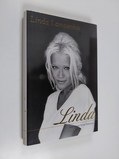 Linda Lampenius : Linda