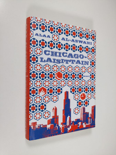 Alaa al- Aswani : Chicagolaisittain