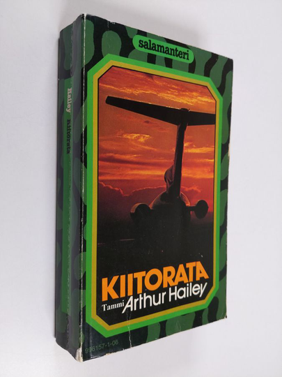 Arthur Hailey : Kiitorata
