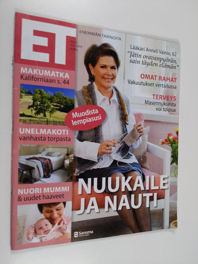 ET 2/2010