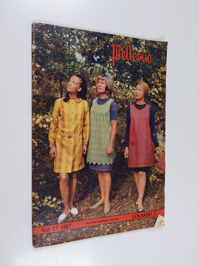 Pellervo 17/1967