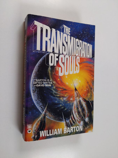 William Barton : The transmigration of souls